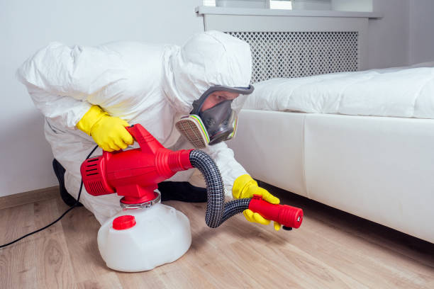 Best Best Pest Control Companies  in Clinton, UT